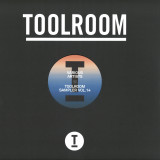 Various - Toolroom Sampler Vol. 14