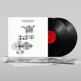 Father John Misty - Mahashmashana LP 2x12"
