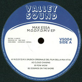 Max Essa - M.o.d.f.d.m.v Ep
