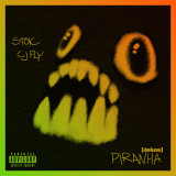 CJ Fly & Stoic - Piranha [deluxe] (LP)