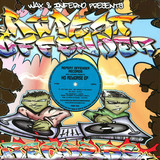 Repeat Offender Records - No Remorese Ep
