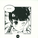 Mario Basanov Feat Athena Radf - Like A Child, Prins Thomas Rmx