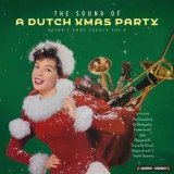 Various - A Dutch X-MAS party