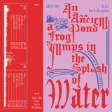 ELLLL - Earth Rotation MC (TAPE)