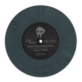 DJ A-L - Super Sweet Hoe Cakes