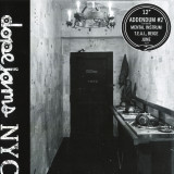 Various - Dope Jams NYC Addendum #2 Sampler