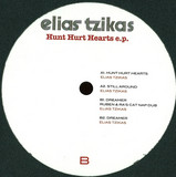 Elias Tzikas - Hunt Hurt Hearts Ep