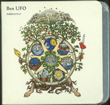 Ben Ufo - Fabric Live 67