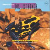 ADN’ CKRYSTALL - presents DR. STRANGE : “Animorphisationismagories” (LP)