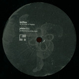 Exillon - No One Is Happy