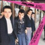 The Cure - 36 West 62nd Street