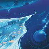 Austin Wintory - Sword of the Sea (Original Soundtrack) (LP 2x12)