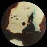 Gari Romalis - The No Beat Left Behind Ep