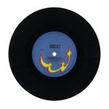 IZCO - Guilding Star (feat. Reek0) (7")