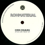 Chris Colburn - Stick Or Twist Ep
