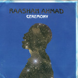 Raashan Ahmad - Ceremony