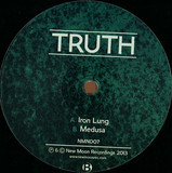 Truth - Iron Lung / Medusa