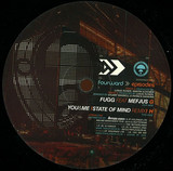 Fourward / Mefjus / State Of Mind - Episodes Lp Disc 4