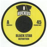 Ruckus 45s - Vol 2 (7")
