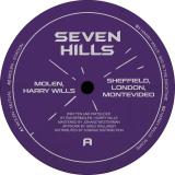 Molen / Harry Wills - Sheffield, London, Montevideo