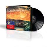 Symphonieorchester des Bayerischen Rundfunks, Sir Georg Solti - R. Strauss: An Alpine Symphony (Eine Alpensinfonie) [Decca Pure Analogue]