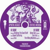 Biscanna, Arvid, Apocsys, Pardonax, LSA, Angel Flo - Entities : Medusa