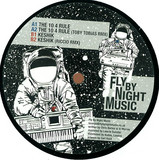Deep Space Orchestra - 10 4 Ep
