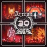 Ayreon - 30th Anniversary: An Amazing Flight Through Time (3x12")