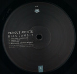 Various - Bias Jams 2