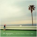 MENZINGERS - EVERYTHING I EVER SAW