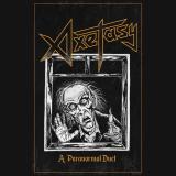Axetasy - A Paranormal Duet (TAPE)