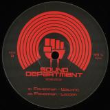 Fisherman - Walking EP
