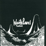 Kuantum - Wasteland Ep