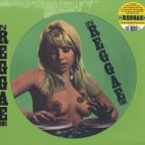 Various - In Reggae Time LP