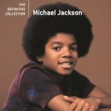 Michael Jackson - The Definitive Collection LP