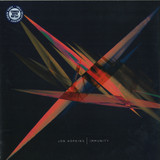 Jon Hopkins - Immunity LP 2x12"