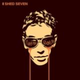 Shed Seven - Liquid Gold (2x12")