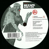 Decimal - Babylon/my Funk Is Ancient