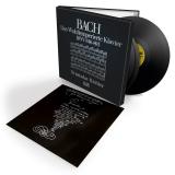 Sviatoslav Richter - Bach: Das Wohltemperierte Klavier LP 6x12"
