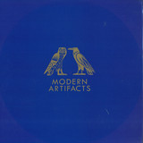 Modern Artifacts - Get It Up / Star
