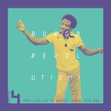 Various - Borga Revolution! Ghanaian Music In The Digital Age, 1979 - 1988 (Volume 4) (2x12")