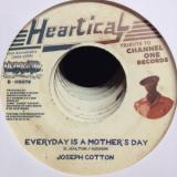 Trevor Junior & Joseph Cotton - Give me Some more / Everyday Is A Mother's Day