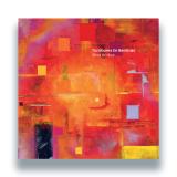 Tambores En Benirras - Alba Ambar LP 2x12"