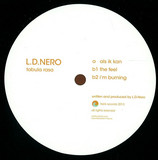 Ld Nero - Tabula Rasa
