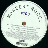 Marbert Rocel - Compost Black Label 103