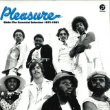 Pleasure - Glide : The Essential Selection 1975-1982 3x12"