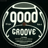 Good Grooves - 10