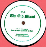 Mr.g - The Old Miami