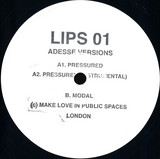 Adesse Versions - Pressured