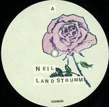 Neil Landstrumm - The Trial Ep